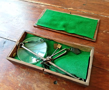 Antique Victorian Glass