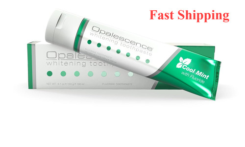 Opalescence whitening - opalescence,