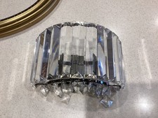 Laura Ashley Vienna Crystal
