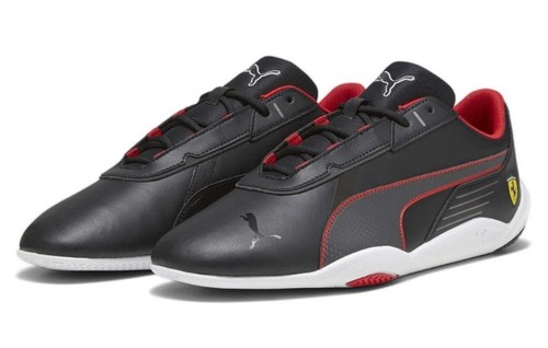 Puma scuderia ferrari - uk,