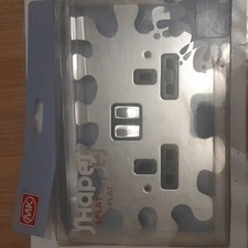 MK Shapes 'Splat' 13 Amp