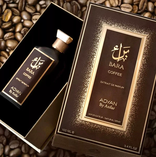 Bara coffee edp adyan - coffee, by