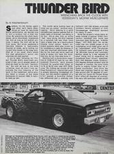 1979 Plymouth Road Runner