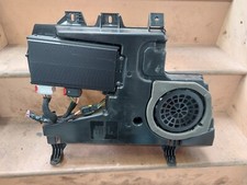 PEUGEOT 207 / 406 JBL AUDIO