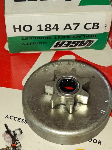 Homelite chainsaw clutch drum - chainsaw,