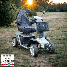 WATER PROOF MOBILITY SCOOTER