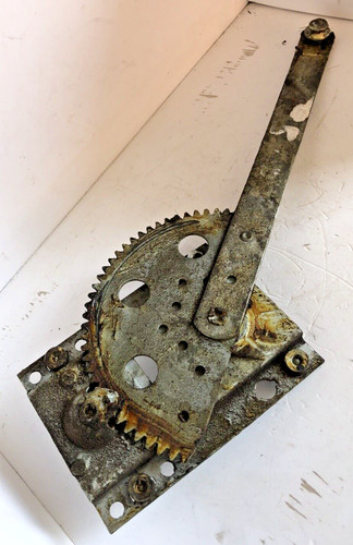 Humber super snipe series - super,