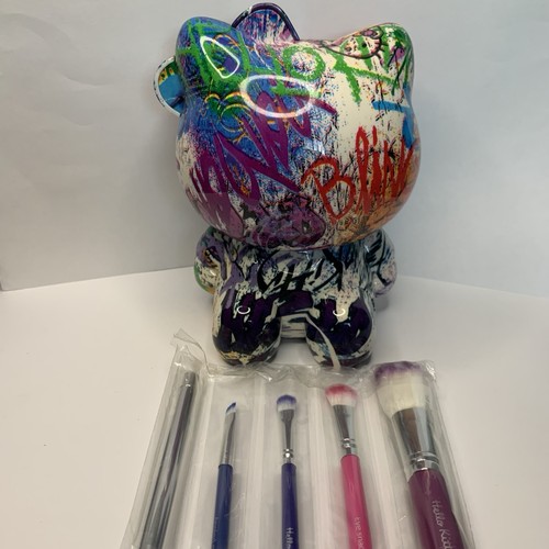 Hello kitty sephora graffiti - hello,