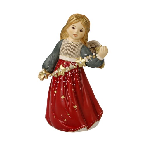 Goebel annual angel 2026 star - annual,