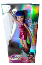 Winx Club Fashion Doll - Musa