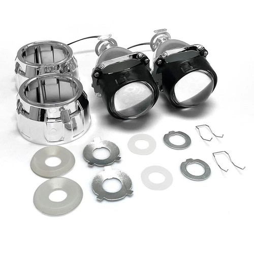 Xenon hid mini retrofit - 2, x