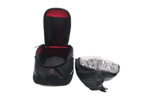 Tank bag luggage - luggage,