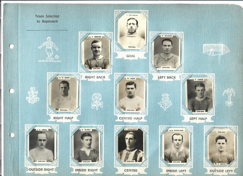 Phillips pinnace football - pinnace,