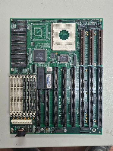 Clean retro gaming vintage - vintage, ecs