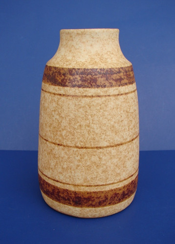 Vintage 1970s pottery craft - 1970s, "pottery