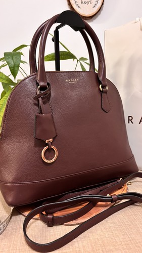 Radley london handbag - radley,