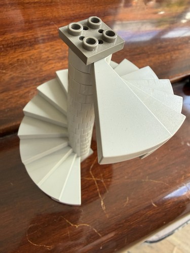 Lego harry potter - 16, step