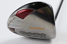 Taylormade Burner Draw 2007