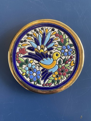 Handmade sevillarte spanish - handmade,
