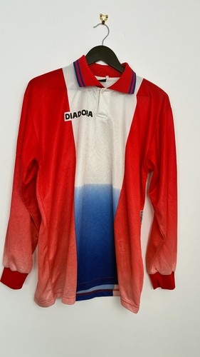 Vintage diadora goal long - diadora,