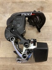 SRAM Red eTap 11-Speed Rear