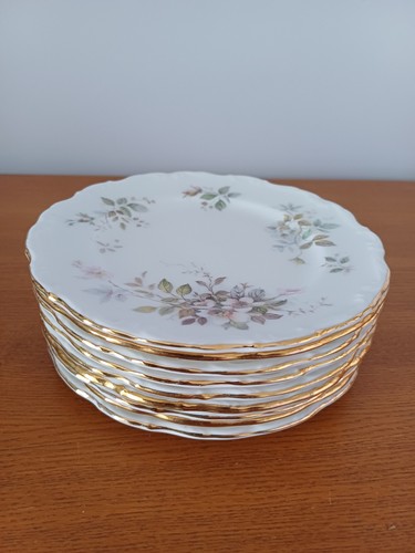 Vintage haworth tea side - haworth, /
