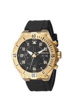 Invicta Aviator Chronograph