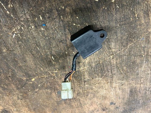 Yamaha qt50 cdi - qt50,