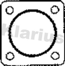 KLARIUS Exhaust Gasket