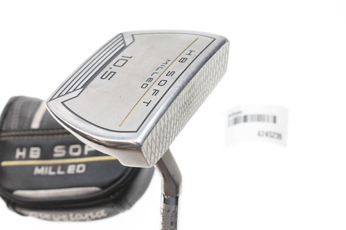 Cleveland soft milled - cleveland,