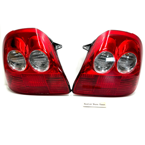 Toyota mr2 genuine mrs - mr2,