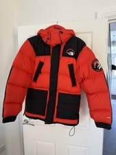 The North Face Expedition