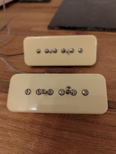 Seymour Duncan Hot P90 Set