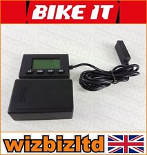 BikeTek Lap Timer (Universal