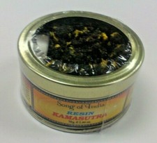 KAMASUTRA RESIN INCENSE BY