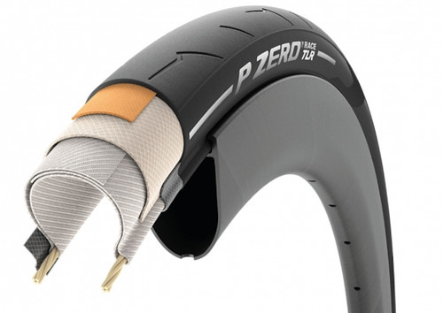 Pirelli zero race - pirelli, p