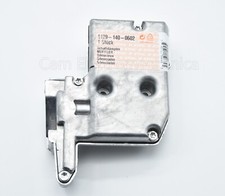 Silenziatore per motosega Stihl MS200 - MS 200 T - 020 - MC ricambio originale