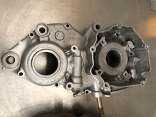 Yamaha yz 250 crankcases crank case 96 97 98 
