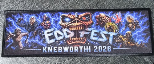 Edd fest loads - edd,