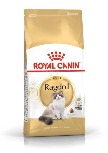 Royal canin cat - royal,