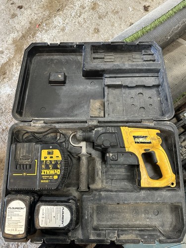 Dewalt dw005 cordless 24v - dw005,