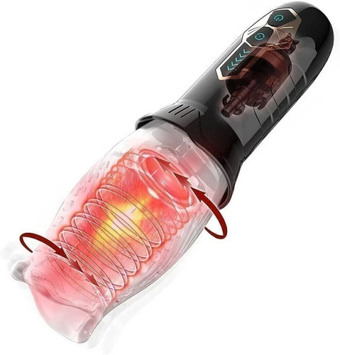 Male masturbator sex toys for - male,
