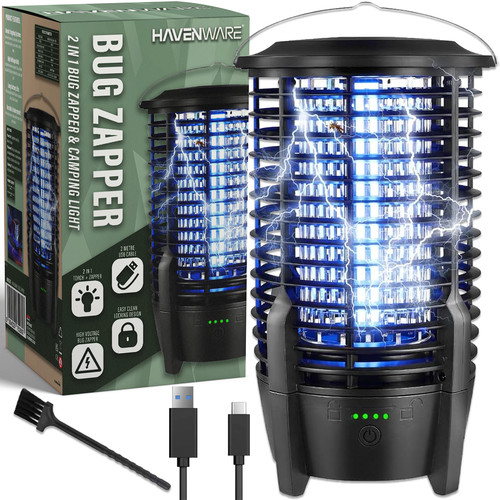 Mosquito killer lamp - killer,