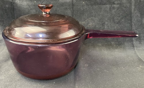 Pyrex corning ware vision - pyrex,