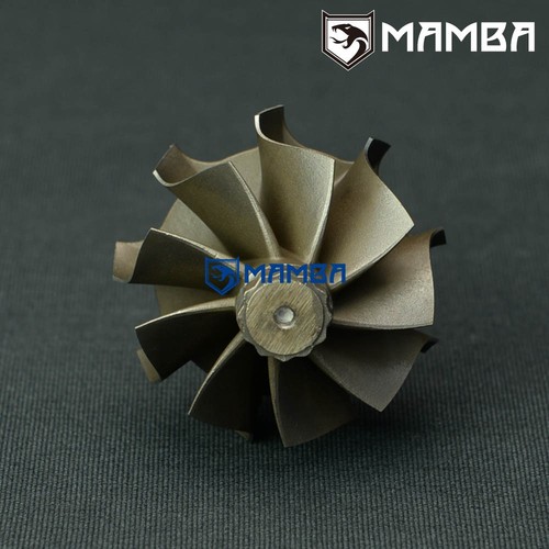 Mamba turbo turbine wheel - turbo,