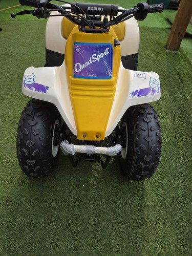 Suzuki 1995 original - original, new