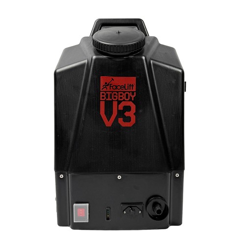 Facelift bigboy backpack - bigboy,