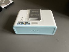 Canon SELPHY CP510 Compact