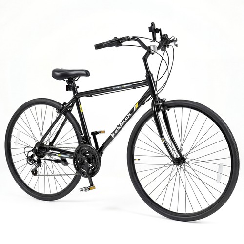 700c hybrid bike for men - 700c,