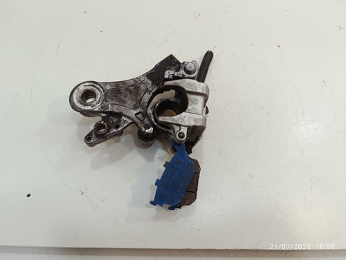 Rear brake caliper - rear, honda